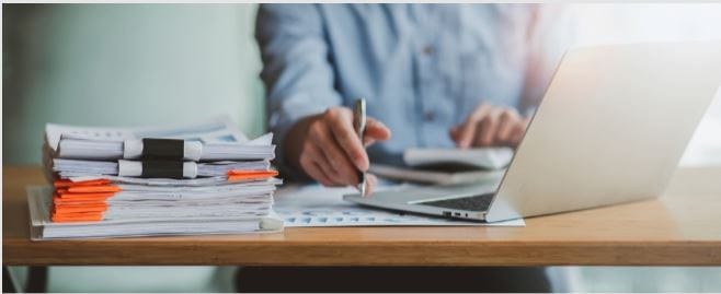 Validación de deuda presunta en colpensiones